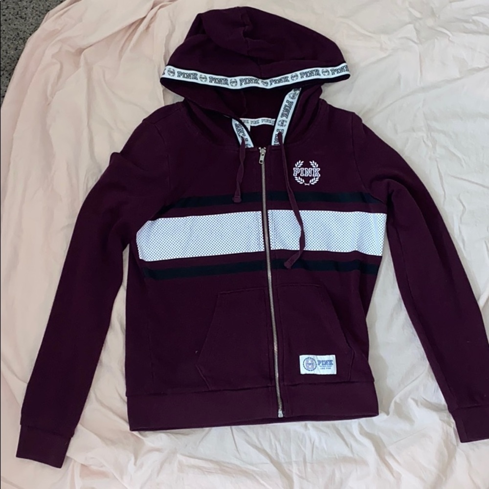 Victoria Secret Pink Sweatshirt